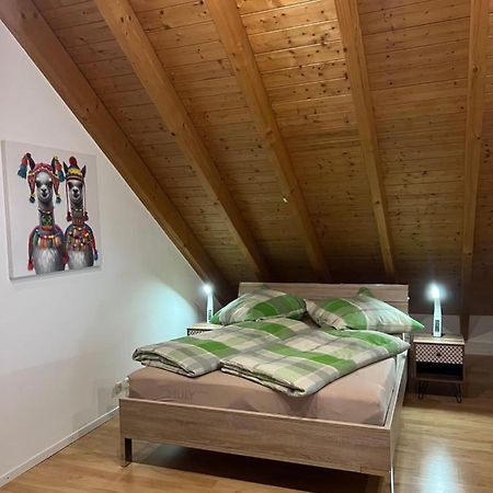 Ferienwohnung Zentral In Loerrach - Konus Gaestekarte Inklusive 외부 사진