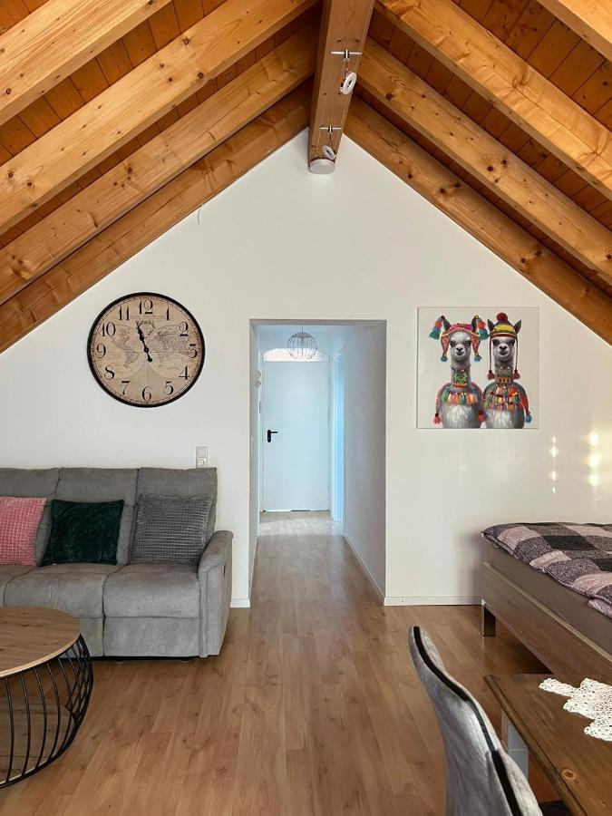 Ferienwohnung Zentral In Loerrach - Konus Gaestekarte Inklusive 외부 사진