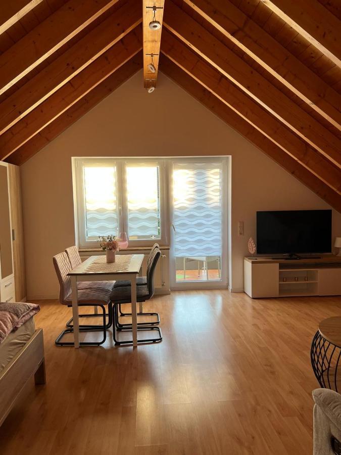 Ferienwohnung Zentral In Loerrach - Konus Gaestekarte Inklusive 외부 사진