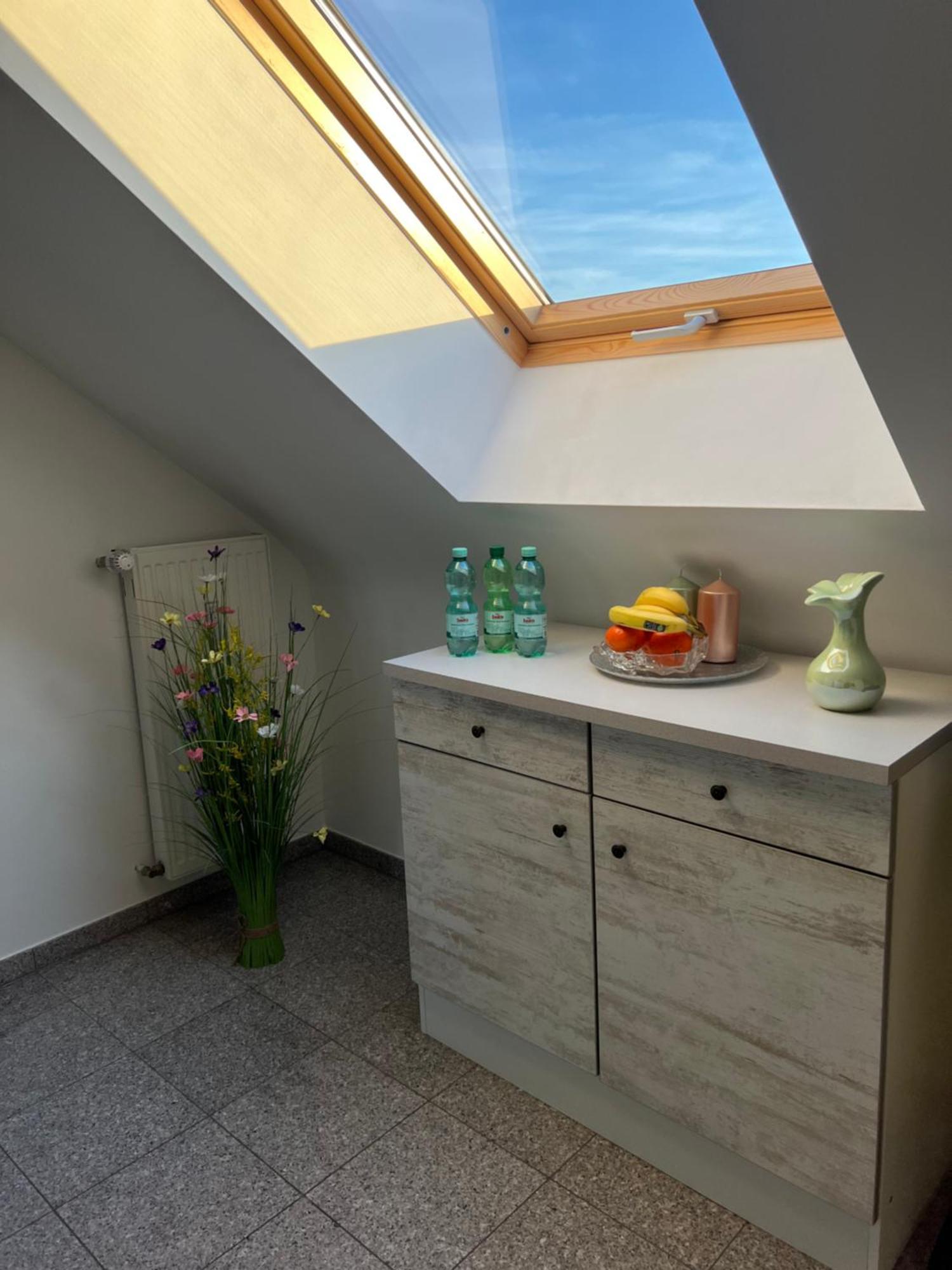 Ferienwohnung Zentral In Loerrach - Konus Gaestekarte Inklusive 외부 사진