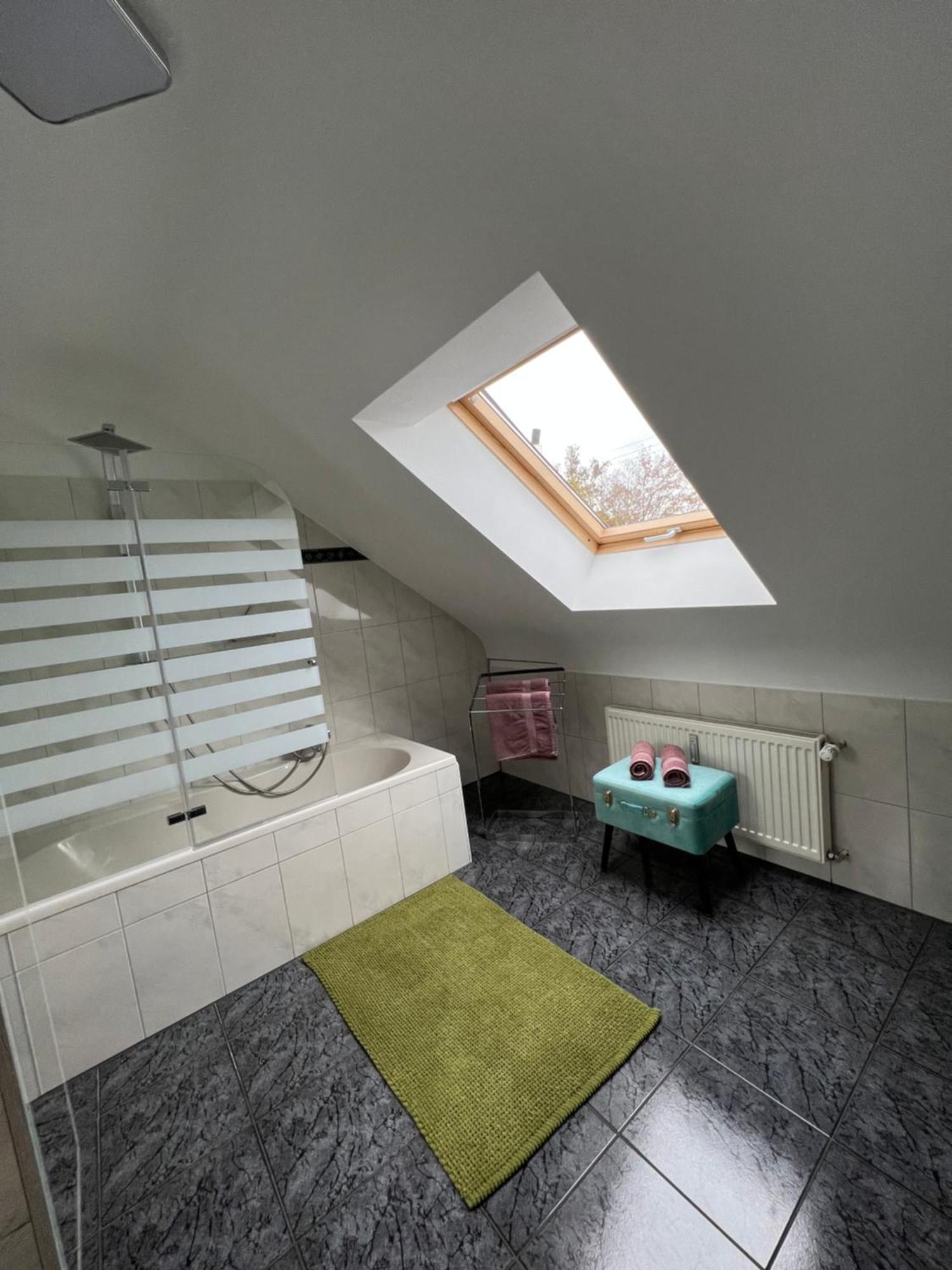 Ferienwohnung Zentral In Loerrach - Konus Gaestekarte Inklusive 외부 사진