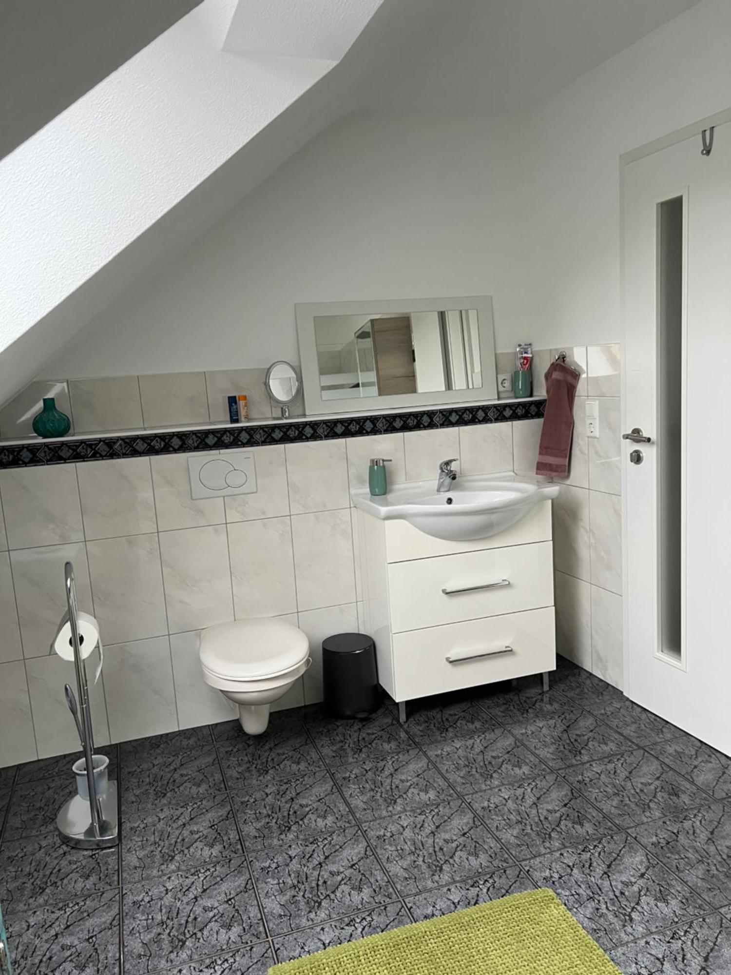 Ferienwohnung Zentral In Loerrach - Konus Gaestekarte Inklusive 외부 사진