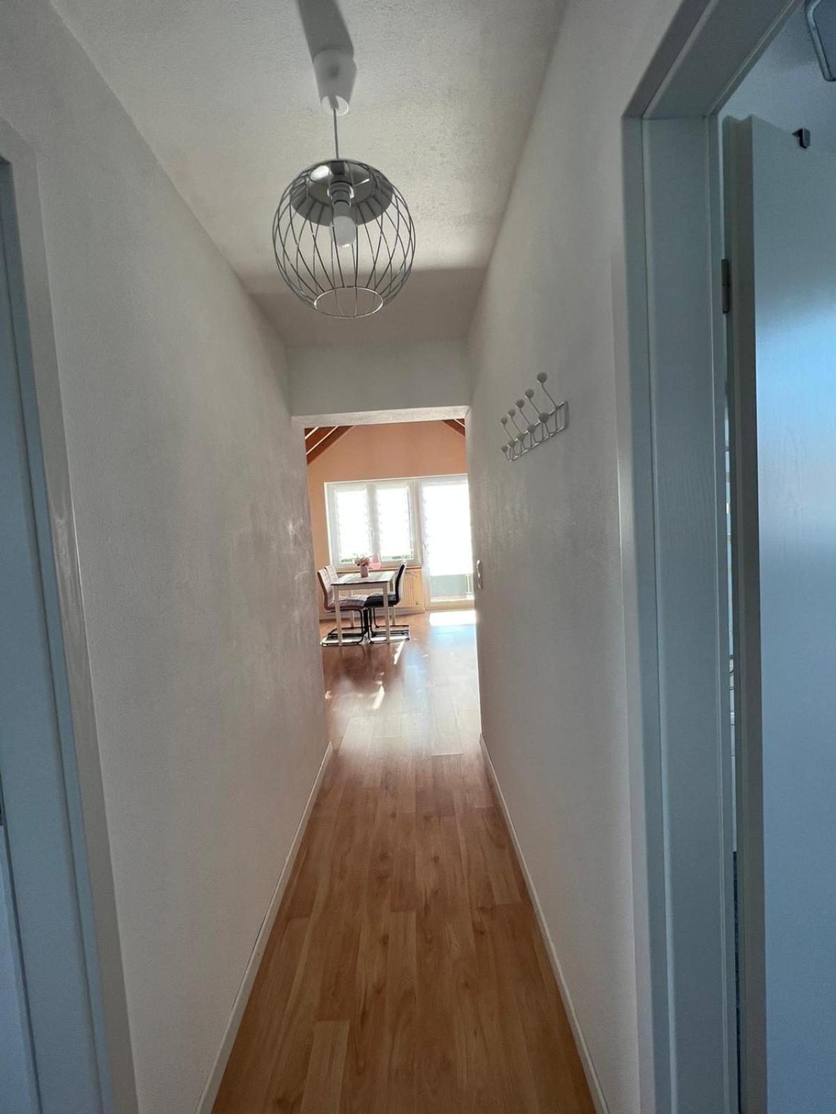 Ferienwohnung Zentral In Loerrach - Konus Gaestekarte Inklusive 외부 사진